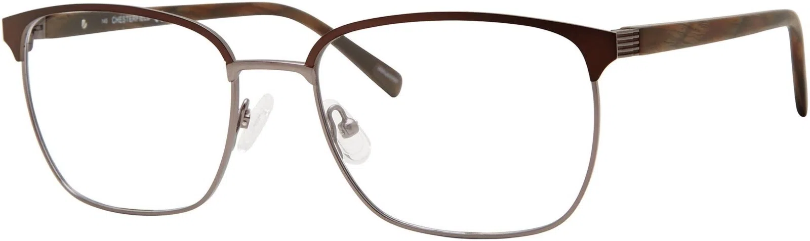 Chesterfield 72XL Eyeglasses - view 3